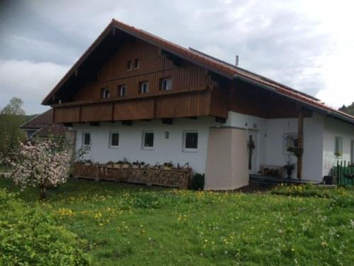 Oberstaufen Apartment | Holiday apartment Diana