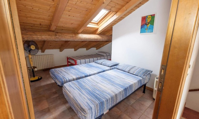 Domaso House | Holiday apartment Domaso for 2 - 4 persons with 2 bedrooms - Holiday house