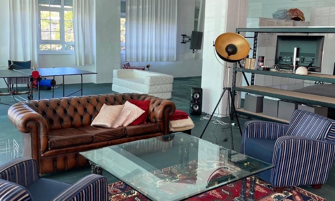 Reick Apartment | Holiday apartment Dresden for 2 - 7 persons - Holiday apartment in one or multi-family house