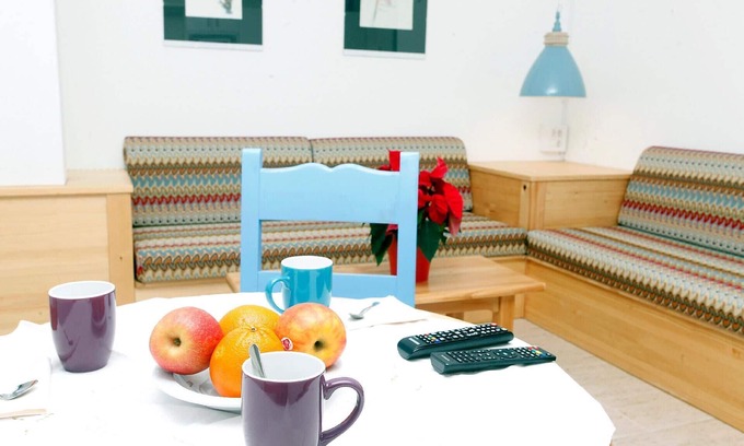 El Cotillo Apartment | Holiday apartment El Cotillo for 1 - 2 persons with 1 bedroom - Holiday apartment in one or multi-fa