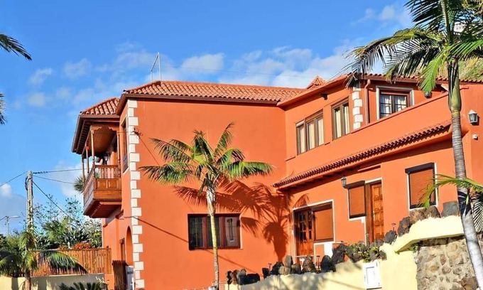 La Orotava Other | Holiday apartment El Durazno for 1 - 3 persons with 2 bedrooms - Farmhouse