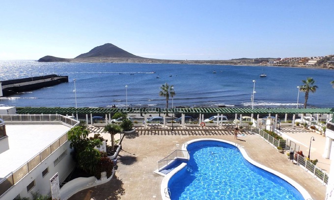 El Medano Apartment | Holiday apartment El Medano for 1 - 4 persons with 2 bedrooms - Holiday apartment in one or multi-fa