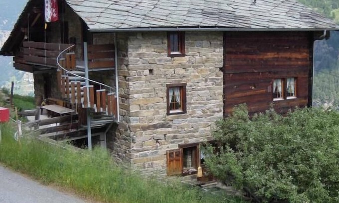Embd Apartment | Holiday apartment Embd for 2 - 7 persons with 2 bedrooms - Multistorey holiday home/maisonette