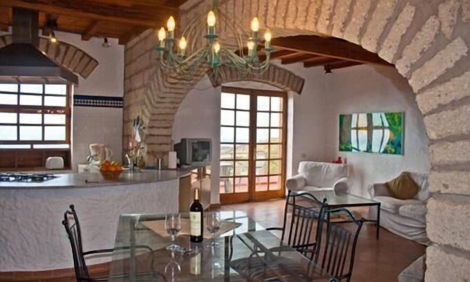 Guia de Isora Apartment | Holiday apartment Guia de Isora for 1 - 4 persons with 2 bedrooms - Holiday apartment