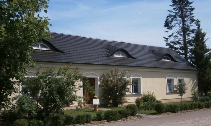 Storbeck-Frankendorf House | Holiday apartment Frankendorf for 1 - 6 persons with 1 bedroom - Holiday house