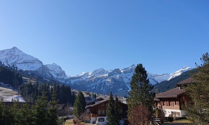Feutersoey Apartment | Holiday apartment Feutersoey for 1 - 3 persons with 2 bedrooms - Holiday apartment in one or multi-f