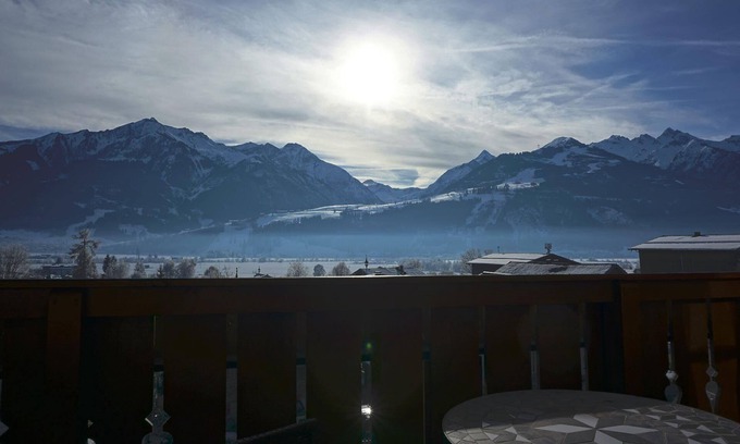 Furth Apartment | Holiday apartment Fürth for 1 - 8 persons with 4 bedrooms - Holiday apartment