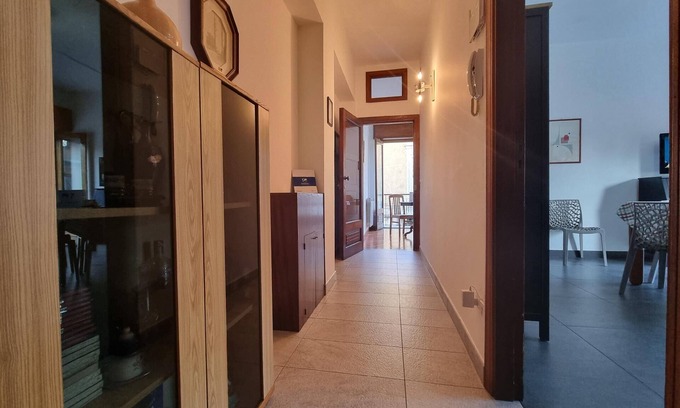 Coste Apartment | Holiday apartment Giarre for 1 - 8 persons with 3 bedrooms - Holiday apartment