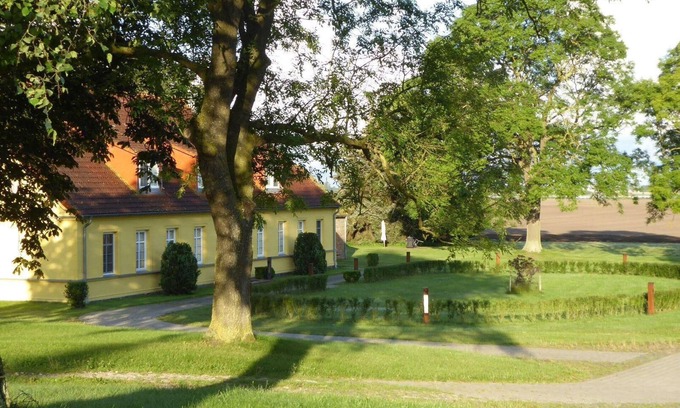 Gingst Other | Holiday apartment Gingst for 1 - 4 persons with 2 bedrooms - Holiday apartment in one or multi-famil
