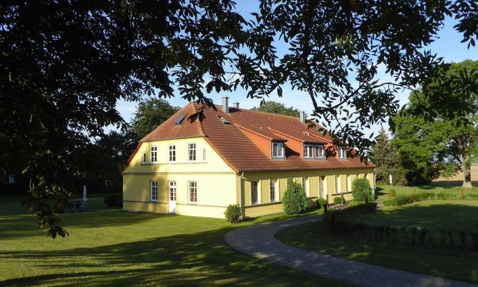 Gingst Other | Holiday apartment Gingst for 1 - 4 persons with 2 bedrooms - Holiday apartment in one or multi-famil