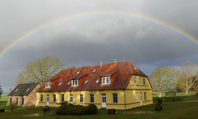 Gingst Other | Holiday apartment Gingst for 1 - 2 persons with 1 bedroom - Holiday apartment in one or multi-family