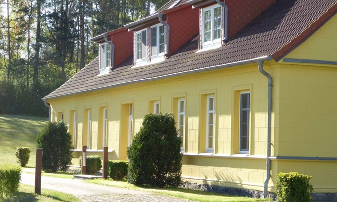 Gingst Other | Holiday apartment Gingst for 1 - 4 persons with 2 bedrooms - Holiday apartment in one or multi-famil