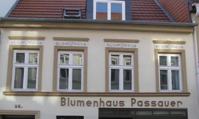 Greifswald Apartment | Holiday apartment Greifswald for 1 - 3 persons with 1 bedroom - Holiday apartment in one or multi-fa