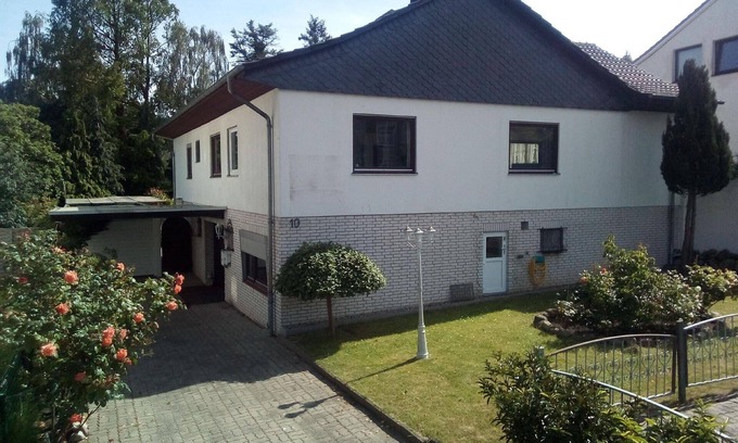 Groemitz Apartment | Holiday apartment Grömitz for 1 - 6 persons with 2 bedrooms - Holiday apartment in one or multi-fami