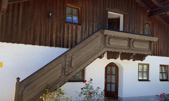 Hauzenberg Apartment | Holiday apartment Hauzenberg for 1 - 4 persons with 1 bedroom - Holiday apartment in one or multi-fa