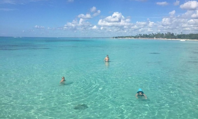 Dominicus Apartment | Holiday apartment Higüey for 1 - 4 persons with 2 bedrooms - Holiday apartment in one or multi-famil