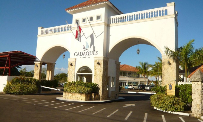 Dominicus Apartment | Holiday apartment Higüey for 1 - 6 persons with 2 bedrooms - Holiday apartment in one or multi-famil