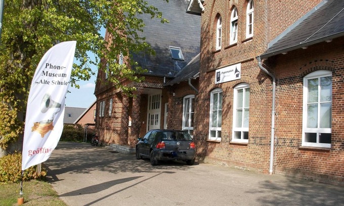 Seeholz Apartment | Holiday apartment Holzdorf for 2 - 4 persons with 2 bedrooms - Holiday apartment