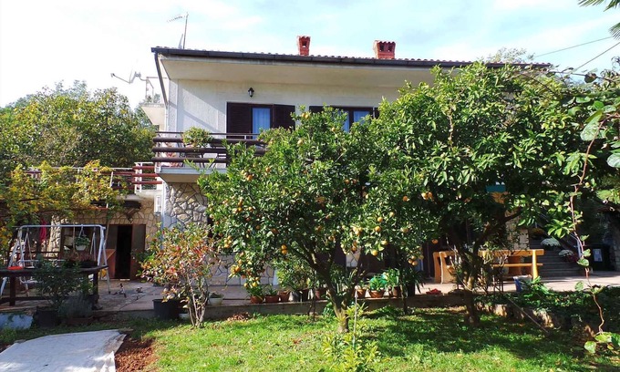Opric Apartment | Holiday apartment in a quiet location with large terrace