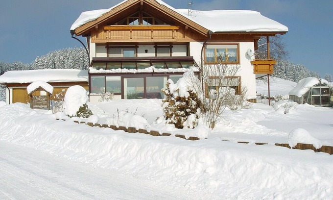 Zell Apartment | Holiday apartment in Langenargen
