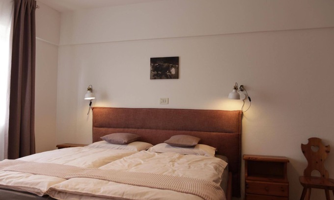 Aldino Apartment | Holiday apartment Aldein (Aldino) for 1 - 7 persons with 2 bedrooms - Holiday apartment in one or mu
