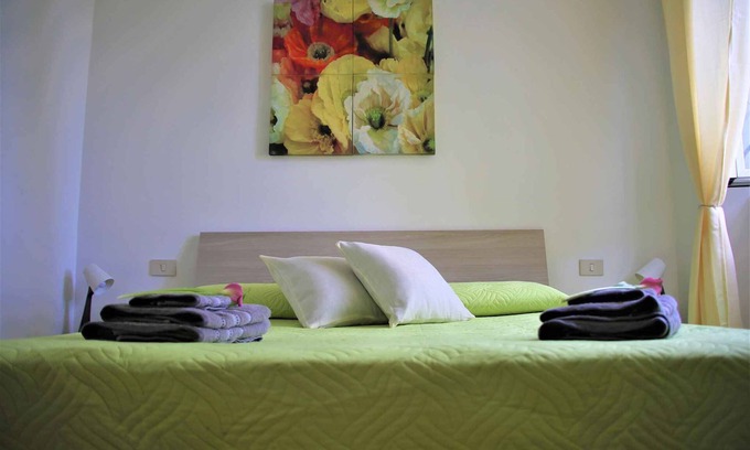 Cremnago Apartment | Holiday apartment for exclusive use with auxiliary heating