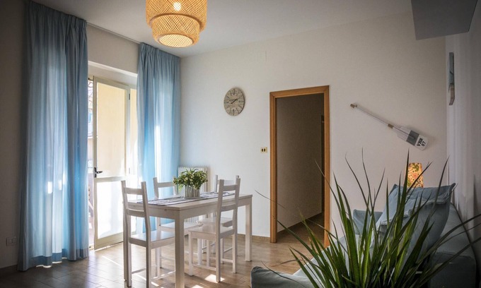 Martinsicuro Apartment | Holiday apartment Martinsicuro for 1 - 7 persons with 2 bedrooms - Holiday apartment in one or multi