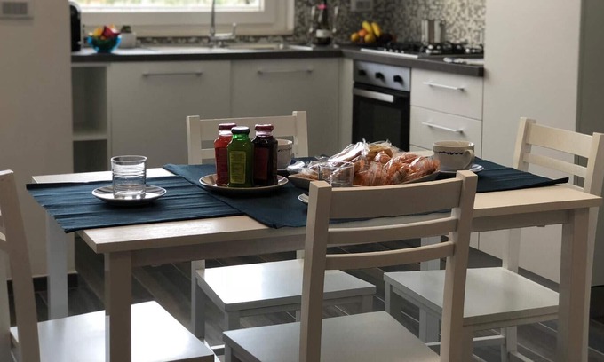 Martinsicuro Apartment | Holiday apartment Martinsicuro for 1 - 5 persons with 2 bedrooms - Holiday apartment