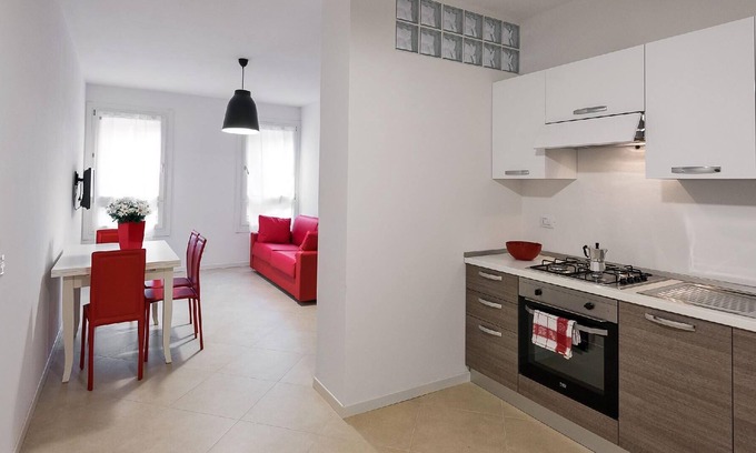 San Zeno Apartment | Holiday apartment Verona (Stadt) for 1 - 4 persons with 1 bedroom - Holiday apartment in one or mult