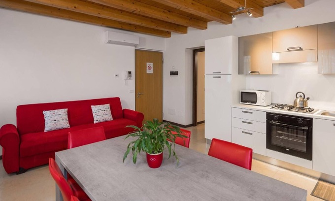 San Zeno Apartment | Holiday apartment Verona (Stadt) for 1 - 5 persons with 2 bedrooms - Holiday apartment in one or mul