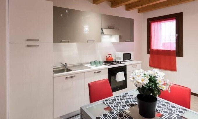 San Zeno Apartment | Holiday apartment Verona (Stadt) for 1 - 5 persons with 2 bedrooms - Holiday apartment in one or mul