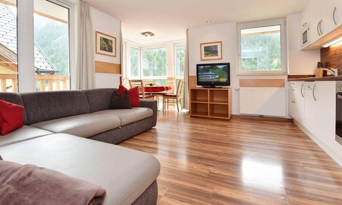 Kappl Apartment | Holiday apartment Kappl for 1 - 6 persons with 2 bedrooms - Holiday apartment in one or multi-family