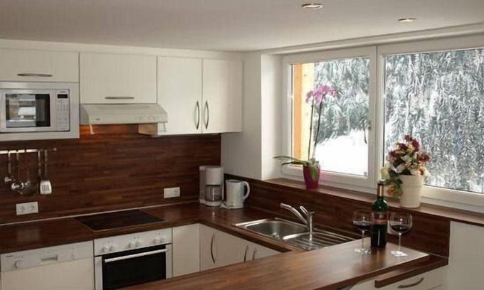 Kappl Apartment | Holiday apartment Kappl for 1 - 7 persons with 3 bedrooms - Holiday apartment in one or multi-family