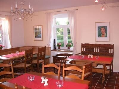 Krusendorf Apartment | Holiday apartment Krusendorf for 1 - 9 persons with 3 bedrooms - Holiday apartment