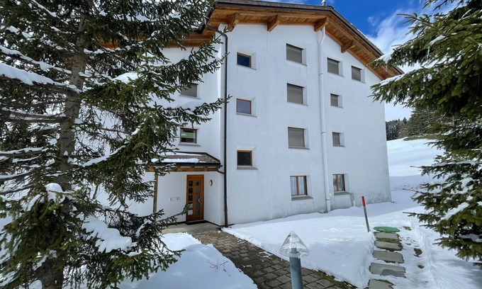 Valbella Apartment | Holiday apartment La Costa Valbella- Lenzerheide