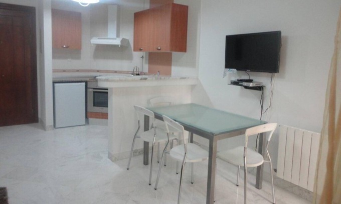 Cite Les Palmeraies Apartment | Holiday apartment La Marsa for 1 - 3 persons with 1 bedroom - Holiday apartment in one or multi-fami