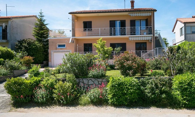 Labin House | Holiday apartment Labin for 1 - 5 persons with 3 bedrooms - Holiday house
