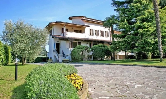Colà Di Lazise House | Holiday apartment Lazise for 1 - 5 persons with 2 bedrooms - Holiday house