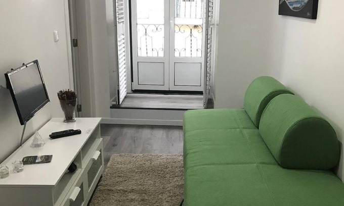 Santo Estevao Apartment | Holiday apartment Lisbon for 1 - 3 persons with 1 bedroom - Holiday apartment in one or multi-family