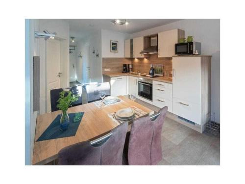 Norddeich House | Holiday apartment Little break