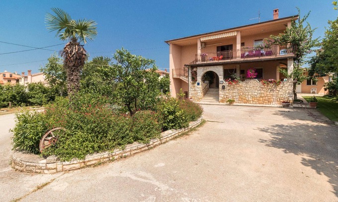 Liznjan Apartment | Holiday apartment Ližnjan for 1 - 6 persons with 2 bedrooms - Holiday apartment