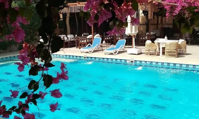 Luxor Apartment | Holiday apartment Luxor for 1 - 2 persons with 2 bedrooms - Holiday apartment in one or multi-family