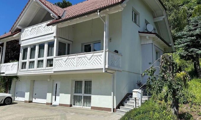 Polstal House | Holiday apartment Möderbrugg for 1 - 2 persons - Holiday house