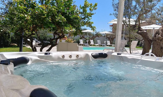 Marsala Apartment | Holiday apartment Marsala for 1 - 2 persons with 1 bedroom - Twin house