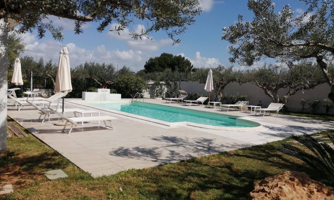 Marsala Apartment | Holiday apartment Marsala for 4 persons with 1 bedroom - Twin house