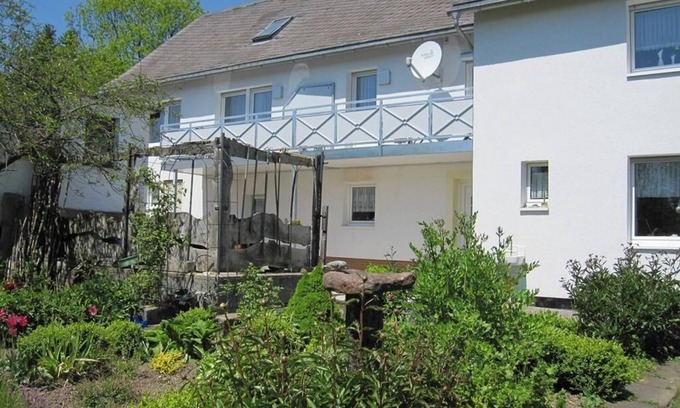 Duedinghausen Apartment | Holiday apartment Medebach for 1 - 5 persons with 2 bedrooms - Twin house