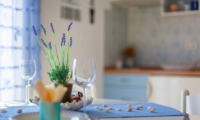 Milcetici Apartment | Holiday apartment Milohnici for 1 - 4 persons with 1 bedroom - Twin house