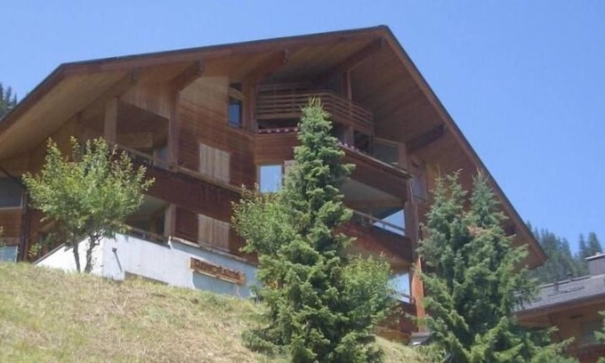 Murren Apartment | Holiday apartment Mürren for 1 - 3 persons - Holiday apartment in one or multi-family house