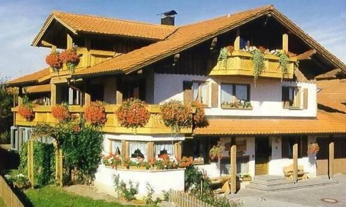 Nesselwang Apartment | Holiday apartment Nesselwang for 1 - 4 persons with 1 bedroom - Holiday apartment