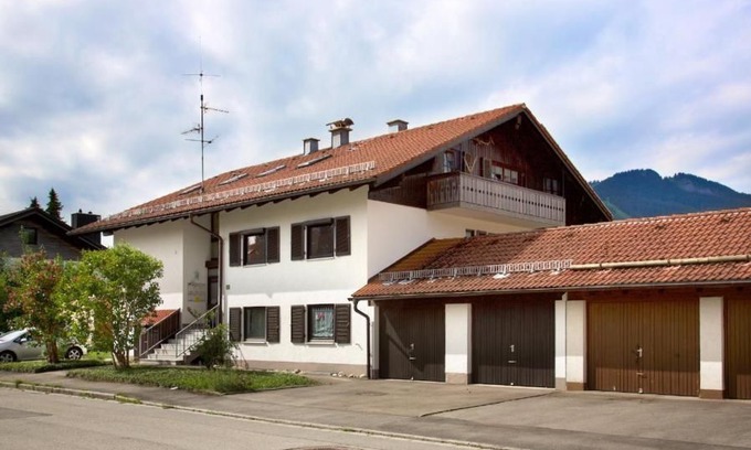 Nesselwang Apartment | Holiday apartment Nesselwang for 2 - 4 persons with 1 bedroom - Holiday apartment in one or multi-fa